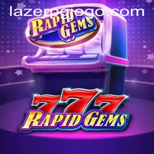 Introducing RapidGems777: The Thrilling New Online Game
