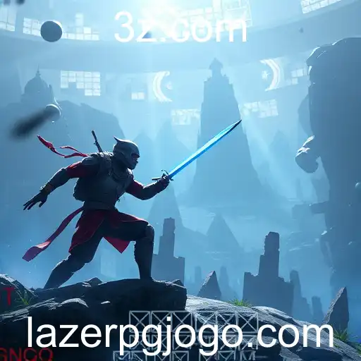 Tendências e Inovações no Mundo dos Jogos