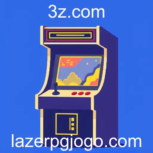 A Revolução do LazerPG: Explorando Novos Territórios em 2025