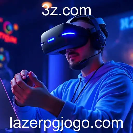 A Revolução dos Jogos Online em 2025