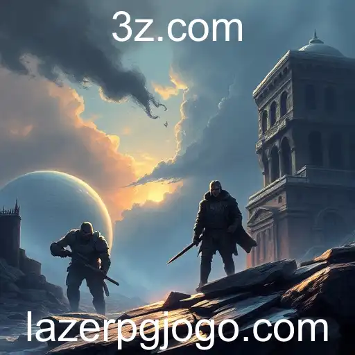 Desvendando Jogos: A Importância das Análises na 'lazerpg'