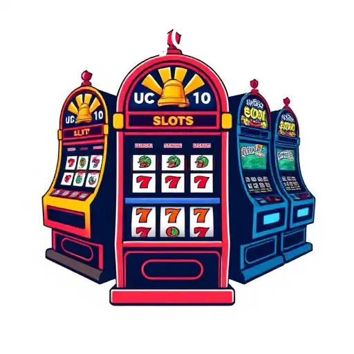 The Fascinating World of Slot Machines