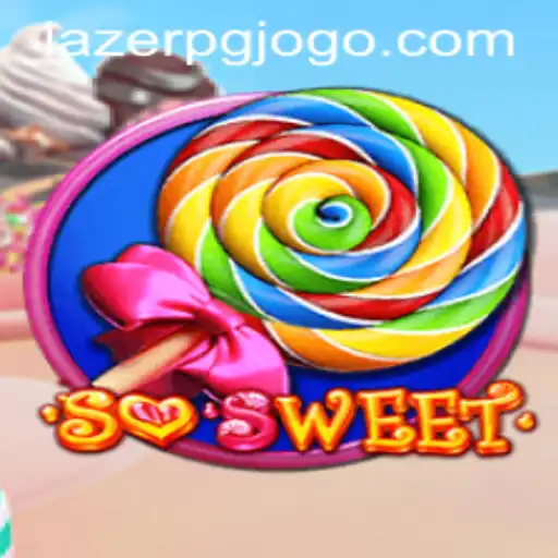Discover 'SoSweet': A Captivating Lazerpg Game Experience