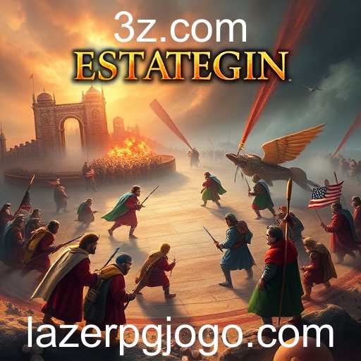 lazerpg
