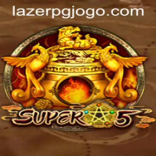 Super5: A Deep Dive into the Revolutionary Gaming Experience