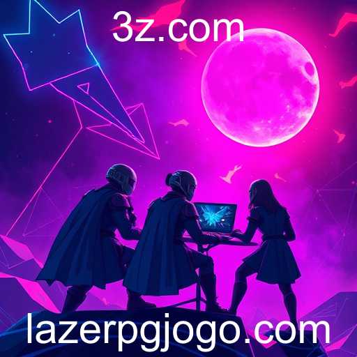 A Revolução Tecnológica dos Jogos em Língua Portuguesa