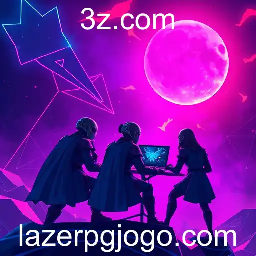 A Revolução Tecnológica dos Jogos em Língua Portuguesa