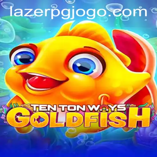 Explore the Exciting World of TenTonWaysGoldfish: A Dive into Lazerpg PH Login
