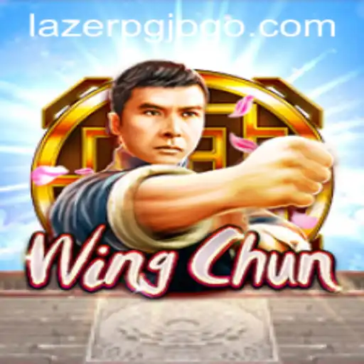 WingChun: Master the Art of Strategy in a Virtual LazerPG World
